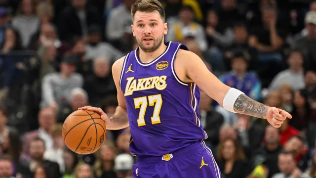 Peacock set to stream 100 NBA games this season