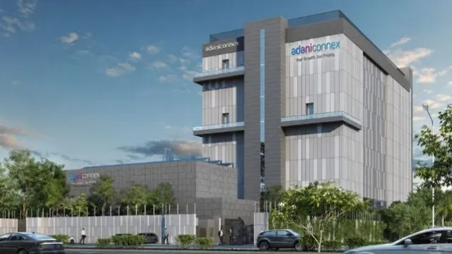 AdaniConneX and Google to build air-cooled data centres in Visakhapatnam, India, cutting water use