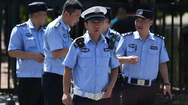Zhou Xianwang, former mayor of Wuhan, sentenced to 14 years for bribery