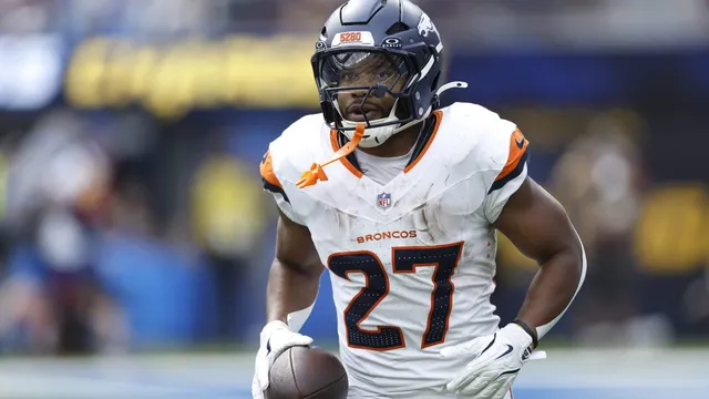 J.K. Dobbins faces potential season-ending surgery after ankle injury