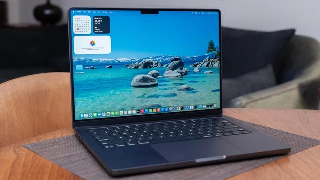 Apple accelerates development of powerful M7 Ultra chip