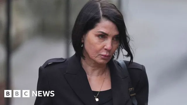 Sadie Frost exposes unlawful access to her medical records by Daily Mail