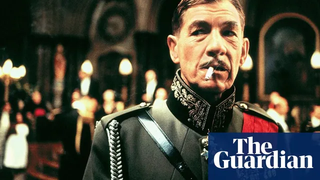 The Evolution of Richard III: A Modern Cinematic Interpretation