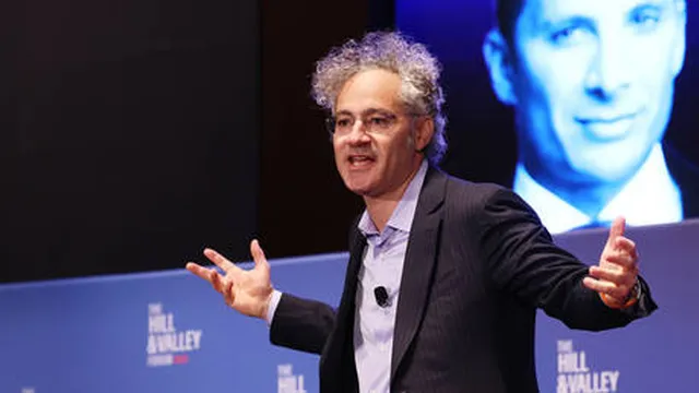 AI use in deadly school strike does not breach Anthropic's red lines, says CEO