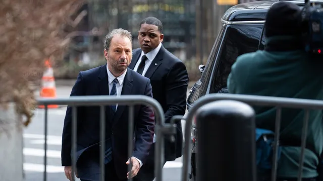 States and DirecTV sue to block Nexstar-Tegna merger