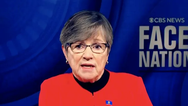 Kansas Governor Praises Tim Walz as Key Asset for Harris Campaign