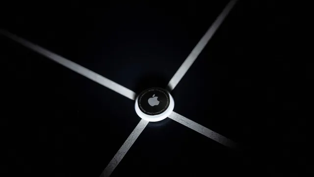 Apple reveals plans for a new AI-powered wearable device