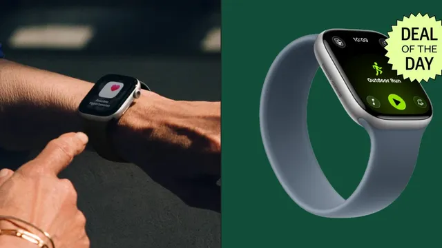 Apple Watch Series 11 sees major price drop at retailers