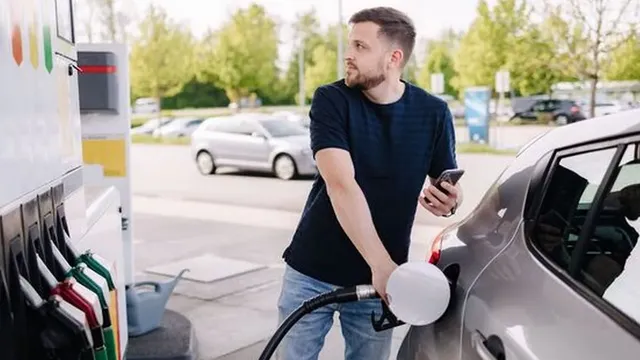 Fuel Prices Decrease at Major Supermarkets