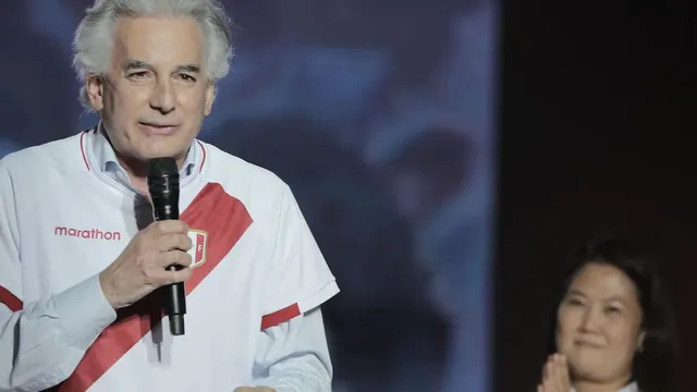 Alvaro Vargas Llosa appointed as Peru's ambassador to the United States
