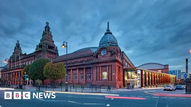 Glasgow's Kelvin Hall goes solar with 1,000 panels—will it change the city's energy future?