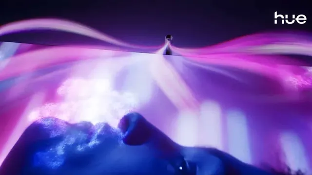Philips Hue prepares to launch innovative camera for TV sync
