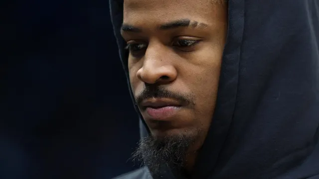 Ja Morant shines in return as trade speculations linger