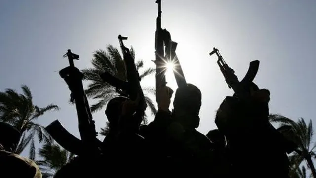 Suspected Lakurawa and Mamudawa terrorists kill 12 people in Kebbi State, Nigeria