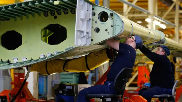 China snubs Boeing with potential order for 500 Airbus jets