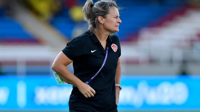 Canada prepares for physical challenge against Iceland in Spain