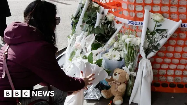 Italian toddler dies after heart transport mishap causes severe damage