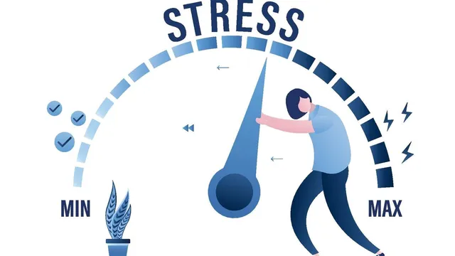 Dr. Allison highlights stress management for team success