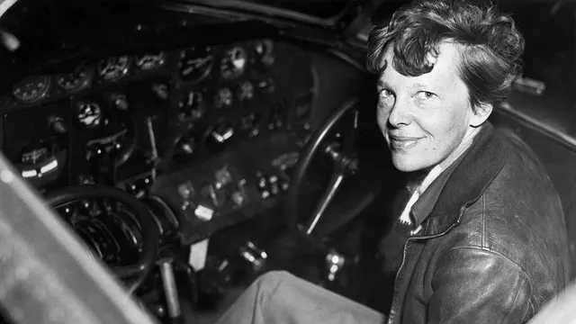 Researchers prepare to investigate Amelia Earhart's lost plane near Nikumaroro