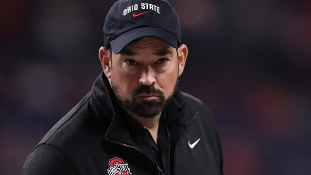Ryan Day resumes play-calling for Ohio State ahead of Cotton Bowl