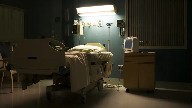 California families face pediatric care crisis as hospitals close units