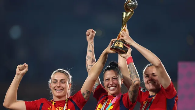 FIFA teams up with Netflix to broadcast Women's World Cups in 2027 and 2031