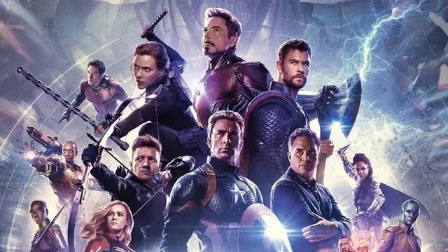 Disney's Avengers: Endgame re-release surpasses Avatar to become highest-grossing film of all time