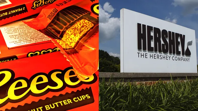 Brad Reese blasts Hershey for changing iconic candy recipe