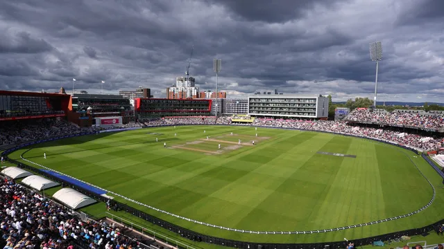 No Ashes Tests in northern England for 2027