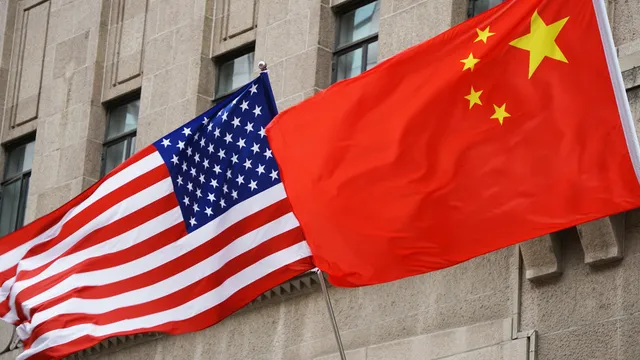 U.S. scholar arrested in China for suspected espionage