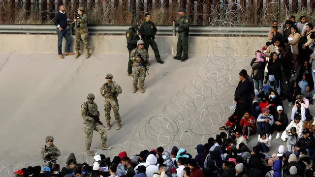 Donald Trump's immigration policies spark voter backlash ahead of midterms