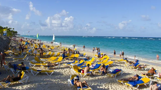 Dominican Republic boosts flights as Jamaica's tourism suffers