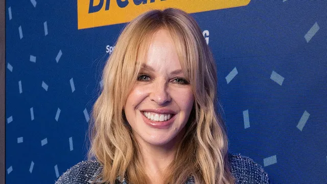 Kylie Minogue shocked by discovery of unreleased song with Prince