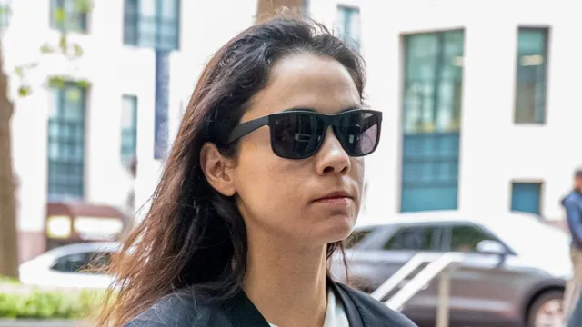 Shivon Zilis reveals ties to Elon Musk at OpenAI trial