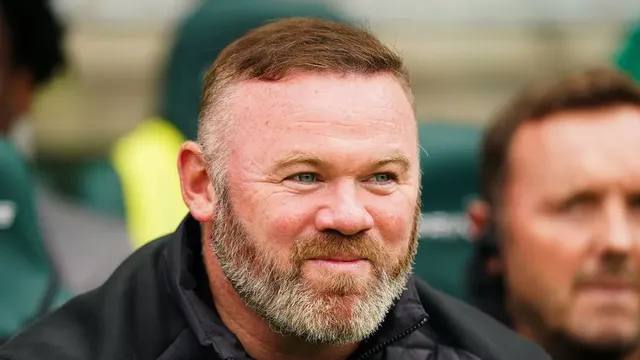 Wayne Rooney to Lead Plymouth Argyle