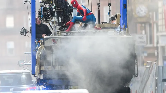 Audiences reject Hollywood's reliance on AI for filmmaking