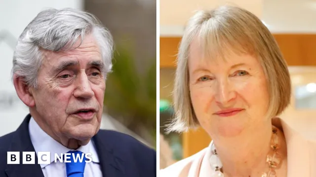 Labour's Keir Starmer seeks redemption by bringing back Gordon Brown