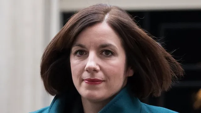 Bridget Phillipson warns teachers against pro-Palestine protests in schools