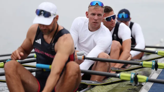 Controversy erupts as Oxford challenges Cambridge rowers' eligibility