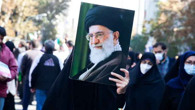 Iran postpones crucial nuclear talks with the US