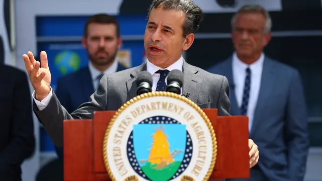 FDA eases food dye regulations to promote natural alternatives