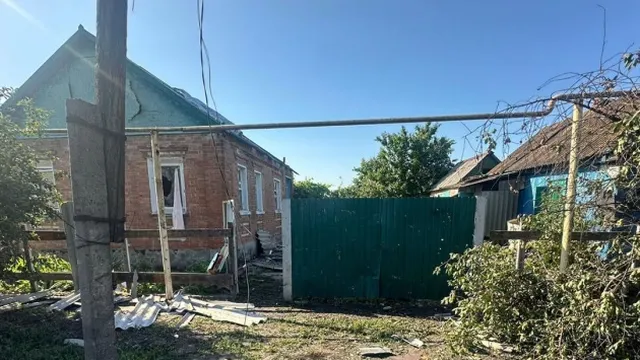 13,600 civilians trapped in active combat zone in Donetsk region