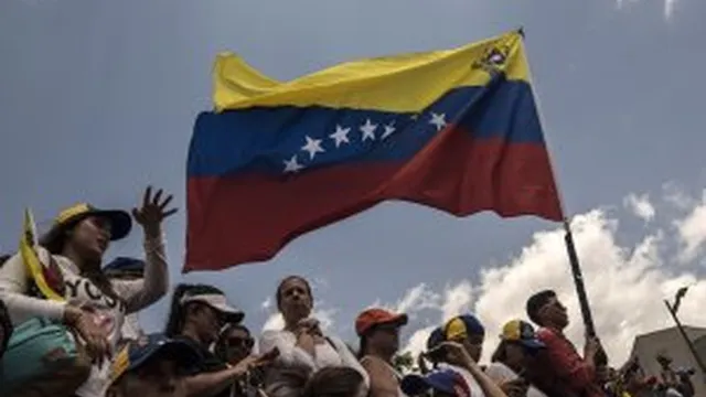Venezuela displaces millions amid worsening crisis