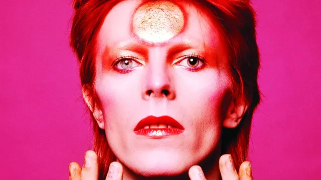 David Bowie's estate announces global celebrations for his 80th birthday in 2027