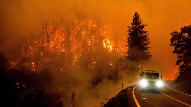 PacifiCorp settles for $575 million over wildfire claims