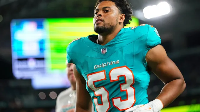 Miami Dolphins face tough roster cuts as players struggle to make the team