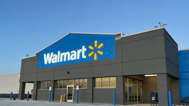 Walmart recalls dressers linked to child safety risks