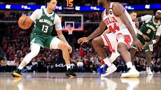 Bulls to clash with Bucks in high-stakes season opener