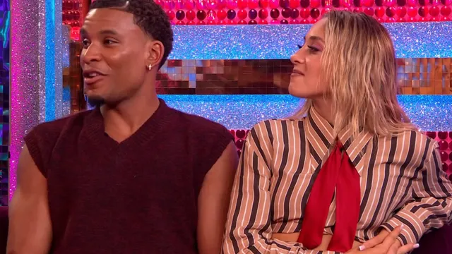 Melanie Walters eliminated from Strictly Come Dancing 2026 after dance-off loss