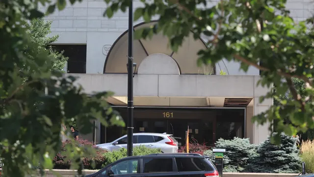 Canadian youth convicted of terrorism charges related to alleged plot against Jewish community